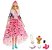 Boneca Barbie Princessa Aventureira Loira Estilosa Com Pet - Imagem 1