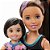 Boneca Barbie Skipper Babysitter Hora De Dormir Com Caminha - Imagem 2