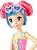 Boneca Barbie Video Game Hero 2017 Edição Especial - Imagem 4