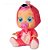 Boneca Cry Babies Flamy Com Chupeta Chora D Verdade Flamingo - Imagem 3
