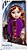 Boneca Frozen2 Anna Com Vestido E Botas De Luxo Edição 37cm - Imagem 4
