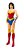 Boneca Mulher Maravilha Dc - Articulada 30 Cm - Wonder Woman - Imagem 1