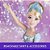 Boneca Princesa Cinderela Disney Royal Shimmer Brilhantes - Imagem 3