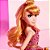 Boneca Princesas Disney Style Series Aurora Edição De Luxo - Imagem 3