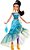 Boneca Princesas Disney Style Series Jasmine Edição De Luxo - Imagem 1