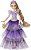 Boneca Princesas Disney Style Series Rapunzel Edição De Luxo - Imagem 1