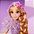 Boneca Princesas Disney Style Series Rapunzel Edição De Luxo - Imagem 4
