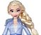 Frozen 2- Kit Bonecas Elsa, Anna E Kristoff 30 Cm + Brinde - Imagem 3