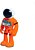 Kit Completo Espacial Astronautas Com Figuras E Veículos - Imagem 3