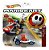 Hot Wheels Mario Kart - Shy Guy B-dashe - P Wing Edição 2021 - Imagem 2
