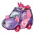 Mini Shopkins Veículo De Metal Cutie Cars Chococar Edição E - Imagem 1
