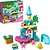 Lego Duplo - O Castelo Do Fundo Do Mar Da Ariel 10922 - Imagem 2