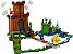 Lego Super Mario Pacote Expansão Fortaleza Protegida 468 Pcs - Imagem 1