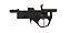 Gatilho Esportivo CBC 8122M Magnum - Imagem 2