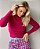 BLUSA TRICOT FLAVIA REF 1032 - Imagem 5