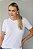 811 - BLUSA TRICOT MANGA CURTA DR FIO TIPO MODAL IOLITA - Imagem 8
