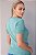 811 - BLUSA TRICOT MANGA CURTA DR FIO TIPO MODAL IOLITA - Imagem 9