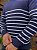 BLUSA  TRICOT GILBERTO REF 1010 - Imagem 9