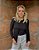 CARDIGAN TRICOT SANDRA REF 806 - Imagem 5