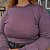 BLUSA TRICOT MARYLSE REF 788P - Imagem 3