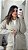 SOBRETUDO TRICOT SHIRLEY REF 1006 - Imagem 4
