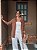CASACO TRICOT LILIAN REF 1029 - Imagem 1
