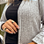CASACO TRICOT ALONGADO CHRISTIANE REF 1034 - Imagem 4
