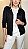 CARDIGAN  TRICOT SILVANA REF 1042 - Imagem 1