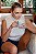 REGATA TRICOT MARIA REF 1046 - Imagem 2