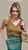REGATA TRICOT LUCIANA REF 1049 - Imagem 5