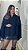 PONCHO TRICOT COM BOTÕES JÔ REF 1062 - Imagem 4