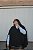 PONCHO TRICOT COM BOTÕES JÔ REF 1062 - Imagem 6