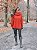 PONCHO TRICOT GICÉLIA REF 1055 - Imagem 2