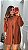CASACO TRICOT MARCIA REF 1047 - Imagem 3