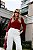 BLUSA TRICOT DECOTE CANOA LURDINHA REF 1061 - Imagem 1