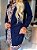CARDIGAN TRICOT PLUS SIMONE REF 684P - Imagem 5