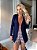 CARDIGAN TRICOT PLUS SIMONE REF 684P - Imagem 4