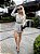 CARDIGAN TRICOT PLUS SIMONE REF 684P - Imagem 8