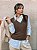 COLETE TRICOT CHRISTA REF 1075 - Imagem 1