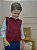 COLETE TRICOT INFANTIL BÁSICO - Imagem 3