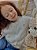 CARDIGAN TRICOT INFANTIL VICKY - Imagem 4