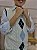 COLETE INFANTIL TRICOT VITOR REF 1066 - Imagem 2