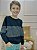 BLUSA TRICOT INFANTIL LEVI REF 1016 - Imagem 1