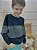 BLUSA TRICOT INFANTIL LEVI REF 1016 - Imagem 3
