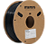 Filamento PA6/66  Intamsys 1,75MM cor preto (rolo de 01kg) - Imagem 1