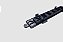 Filamento PA6/66  Intamsys 1,75MM cor preto (rolo de 01kg) - Imagem 2