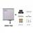 Pacote de Módulos CNC Snapmaker 200W para Snapmaker 2.0 - A250T/A350T/A250/A350 - Imagem 1