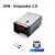 Módulo laser Snapmaker 20W 2.0 para impressoras A350T/A350/A250T/A250/F350/F250 - Imagem 1