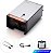 Módulo laser Snapmaker 40W 2.0 impressora 3D -  A350T/A350/A250T/A250/F350/F250 - Imagem 1