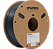 Filamento PA12-CF Intamsys 1,75MM cor preto (rolo de 01kg) - Imagem 1